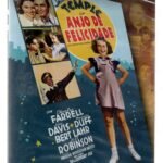 Dvd Anjo De Felicidade - Charles Farrell