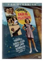 Dvd Anjo De Felicidade - Charles Farrell