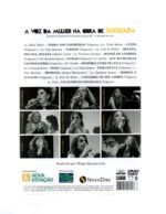 Dvd Taiguara - A Voz Da Mulher Na Obra De - Imagem 2