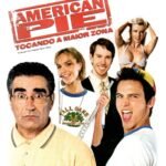 Dvd American Pie - Tocando A Maior Zona