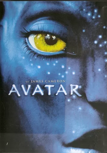 c8cb80273eeb6216b87d2fc61f4b8791.webp Dvd Avatar - De Volta A Pandora - Imagem 1