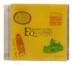 Cd Renato Russo - Equilíbrio Distante - Imagem 3