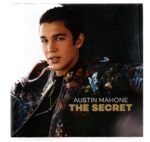 Cd Austin Mahone - The Secret - Imagem 3