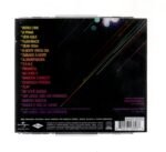 Cd Banda Cine - As Cores Ao Vivo - Imagem 2