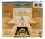 CD Iron Maiden - Powerslave - Imagem 2