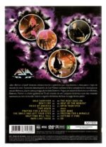 Dvd Asia - Live Legends - Imagem 2