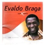 Cd Evaldo Braga - Sem Limite