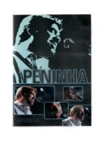 Dvd Peninha - Ensaio