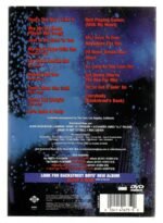Dvd - Backstreet Boys - Homecoming: Live In Orlando - Imagem 2
