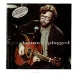 CD ERIC CLAPTON - UNPLUGGED