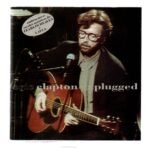 CD ERIC CLAPTON - UNPLUGGED