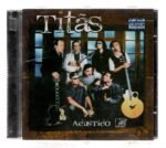 Cd Titãs - Acústico - Mtv - Imagem 3