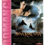 DVD Anna Karenina coleções CARAS Romance