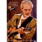 Dvd Renato Teixeira - No Auditório Ibirapuera
