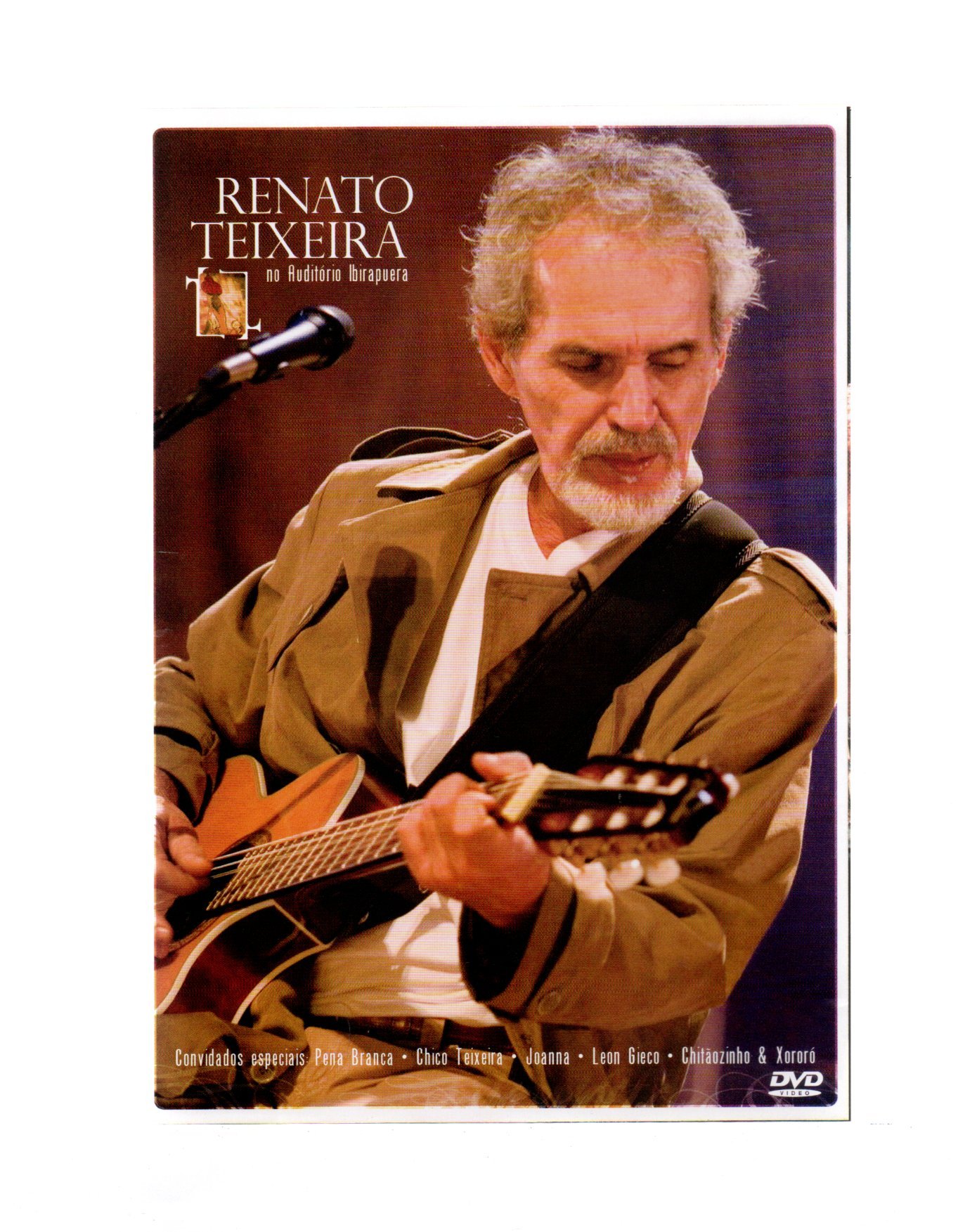 ceb2e763207fd70fb4de0c1cd0614ae8.jpg Dvd Renato Teixeira - No Auditório Ibirapuera - Imagem 1