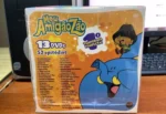 Box 13 Dvd's Meu Amigãozão - 1 Temporada Completa - Imagem 2