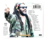 Cd Edson Gomes - Apocalipse - Imagem 2