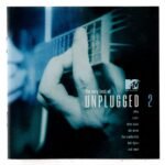 Cd The Very Best Of Unplugged 2