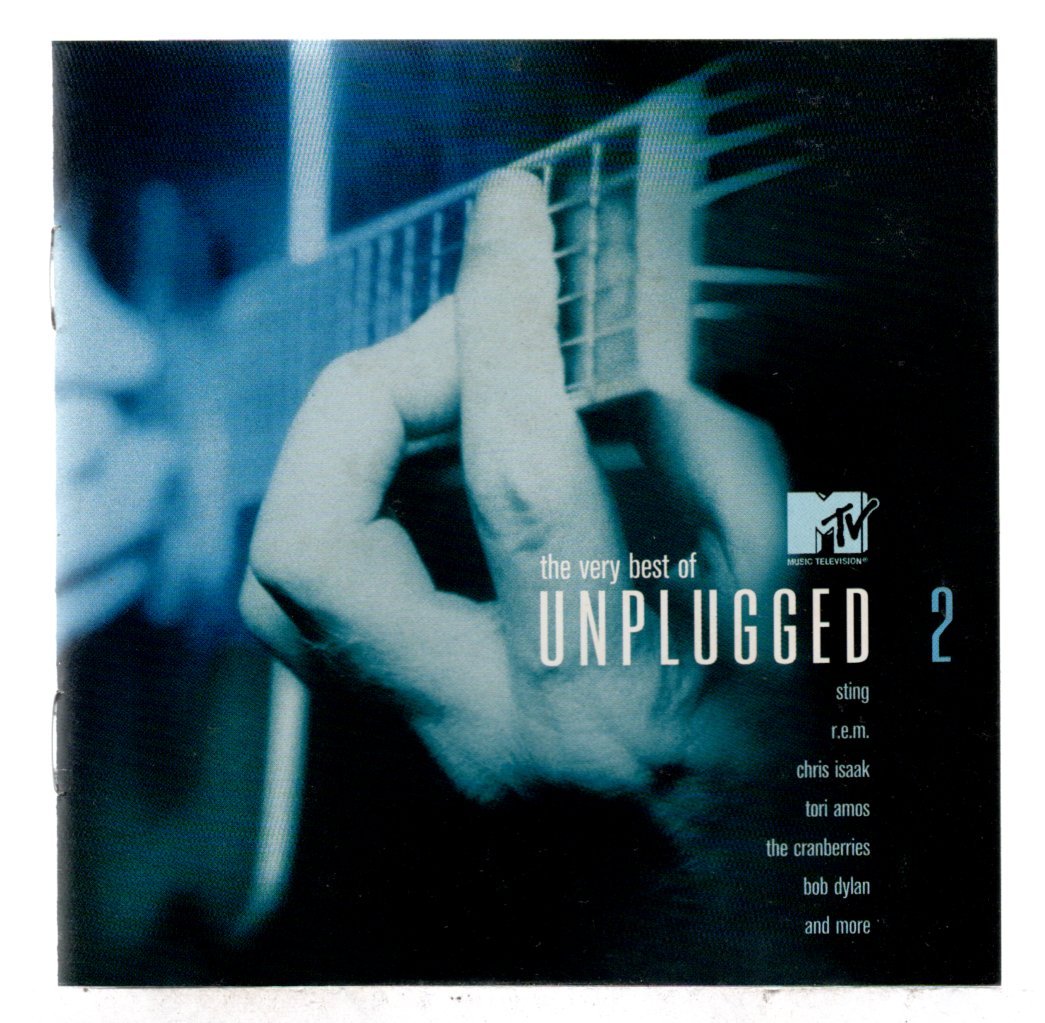 d0b521c5412ac87b9d2e3d506b6a3c3a.jpg Cd The Very Best Of Unplugged 2 - Imagem 1