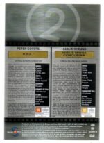DVD Duplex 2 - Kika e Adeus minha concubina - Imagem 2