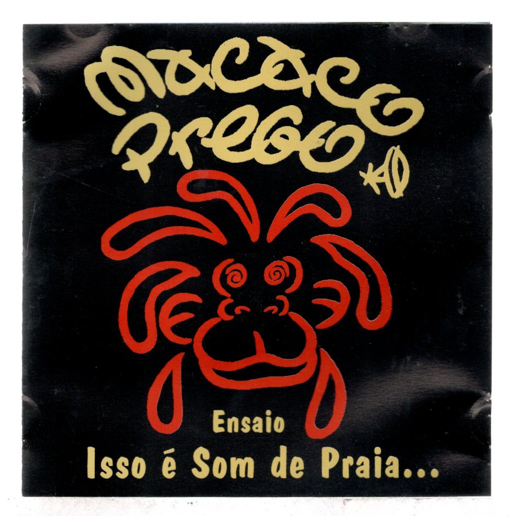 d172c4ae40d7e25bfbdc10d33df7ed7e.jpg Cd Macaco Prego - Ensaio - Imagem 1