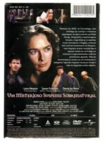 Dvd Anazapia - Vingança Não Tem Tempo - Imagem 2