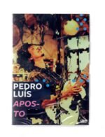 Dvd Pedro Luís - Aposto - Imagem 3