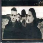 Cd U2 - The Joshua Tree
