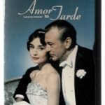DVD AMOR NA TARDE