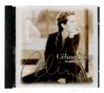 CD Celine Dion - S'il Suffisait D'aimer