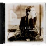 CD Celine Dion - S'il Suffisait D'aimer