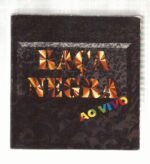 BOX DUPLO CD RACA NEGRA : AO VIVO - Imagem 3