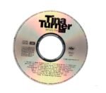 Cd Tina Turner - Simple the best - Imagem 3