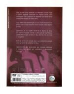 Dvd David M. Quinlan - Mensagem - A Gloria Da Segunda Casa - Imagem 2