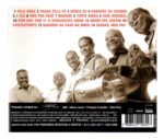 Cd Grupo Fundo De Quintal - Pela Hora - Imagem 2