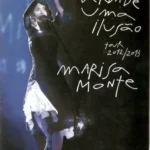 Dvd Marisa Monte - Verdade, Uma Ilusão