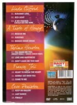 Dvd Divas Of Disco - Linda Clifford - Imagem 2