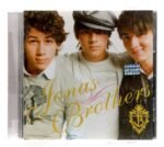 CD Jonas Brothers - Imagem 3