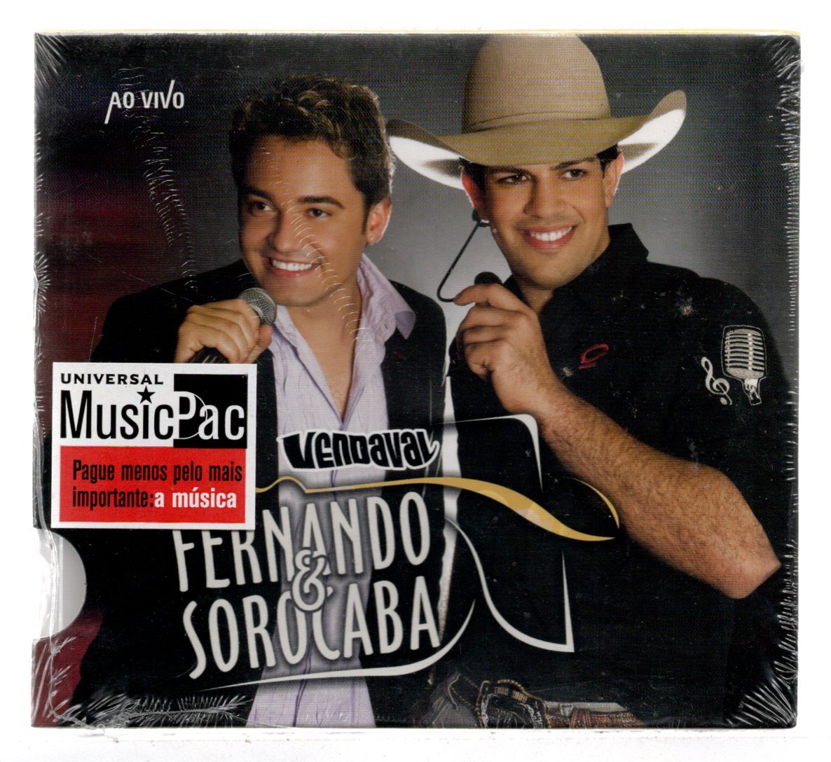 d3d6e42654c5106b34ad6367fc520dd9.jpg Cd Fernando & Sorocaba - Vendaval Ao Vivo - Imagem 1
