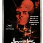 Dvd Apocalypse Now - Marlon Brando