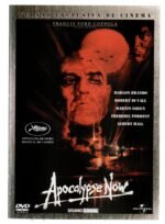 Dvd Apocalypse Now - Marlon Brando - Imagem 3