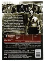 Dvd Apocalipse Zumbi - RYAN THOMPSON - Imagem 2