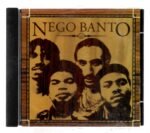 Cd Nego Banto - Down Down - Imagem 3