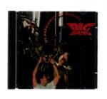 CD OS PARALAMAS DO SUCESSO - BIG BANG - Imagem 3
