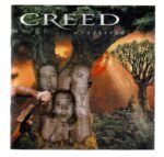 Cd Creed - Weathered - Imagem 3