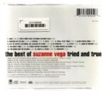 CD The best of Suzanne Vega - Imagem 2