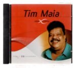 Cd Duplo Tim Maia - Sem Limite - Imagem 3