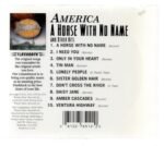 CD America - A horse with no name and other hits - Imagem 2