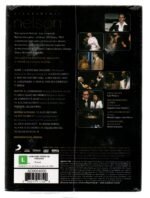 NELSON GONCALVES - ETERNAMENT(DVD) - Imagem 2