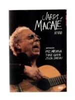 Dvd Jards Macalé - Ao Vivo - Imagem 3